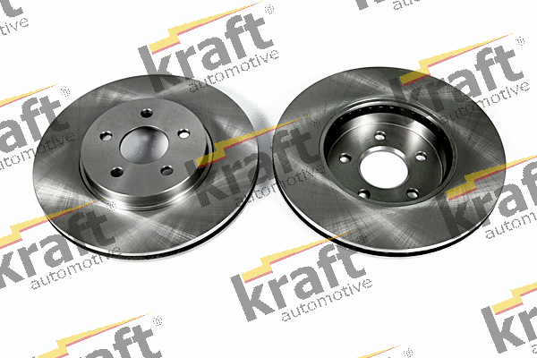 KRAFT AUTOMOTIVE 6042590