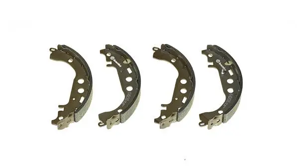 BREMBO S83508