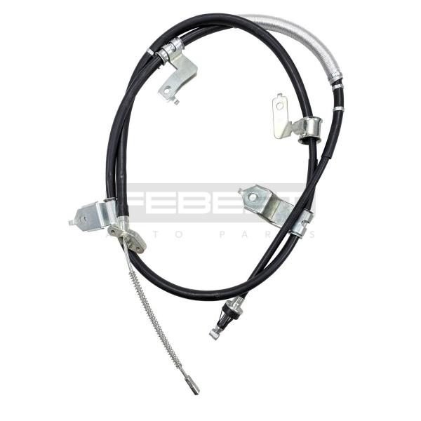 FEBEST 0199PCGRJ120RH