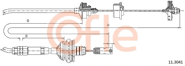 COFLE 113041