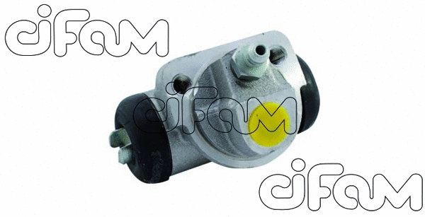 CIFAM 101322