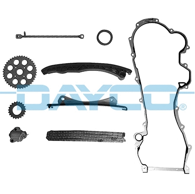 DAYCO KTC1067
