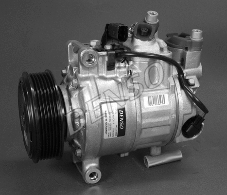 DENSO DCP02035
