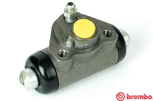 BREMBO A12084
