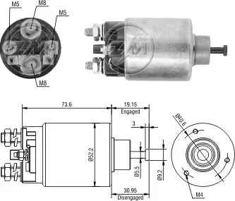 ZM ZM1860