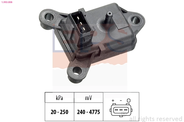 EPS 1993008