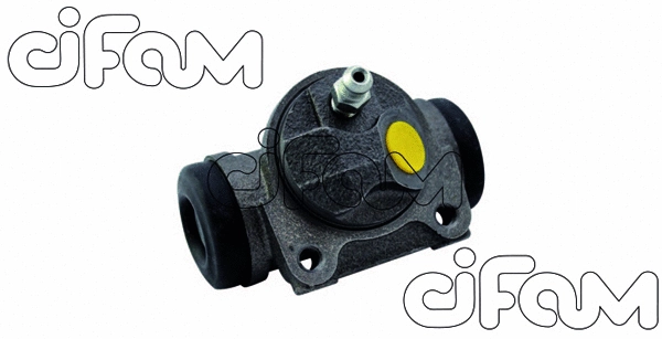 CIFAM 101654
