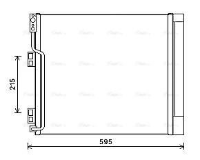 AVA DN5355D