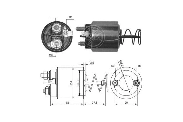 ERA ZM1492