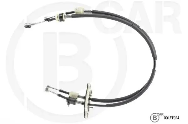 B CAR 001FT924