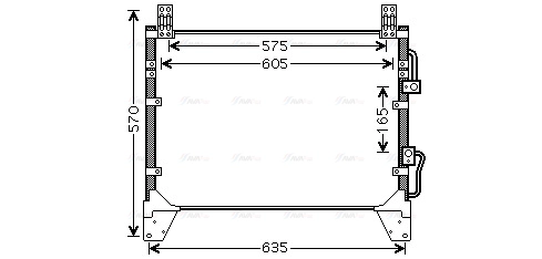 AVA DW5142