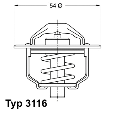 WAHLER 311689D