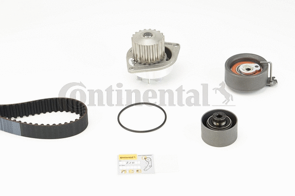 CONTITECH CT1065WP1