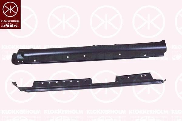 KLOKKERHOLM 3450012