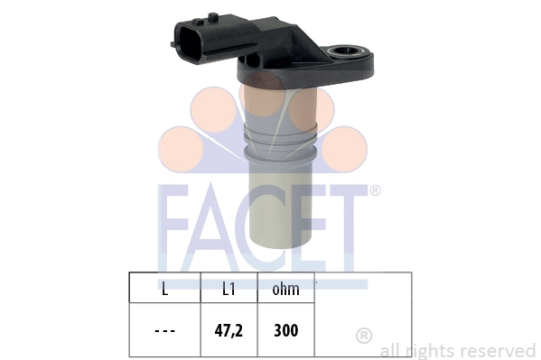 FACET 90646