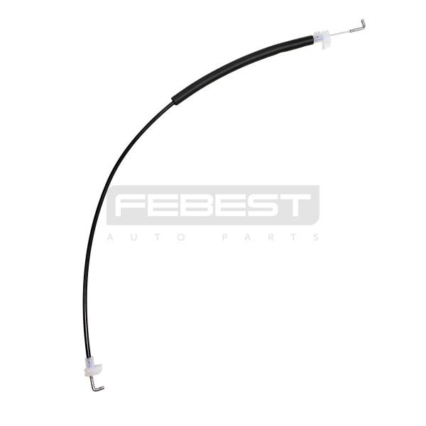 FEBEST 2599DCBOXII