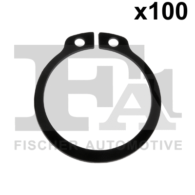 FA1 534870100