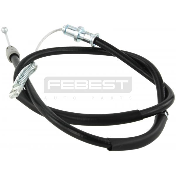 FEBEST 16100906R
