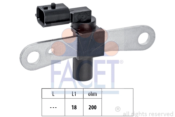 FACET 90659