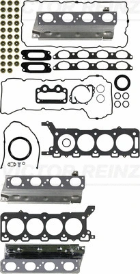 VICTOR REINZ 011035501