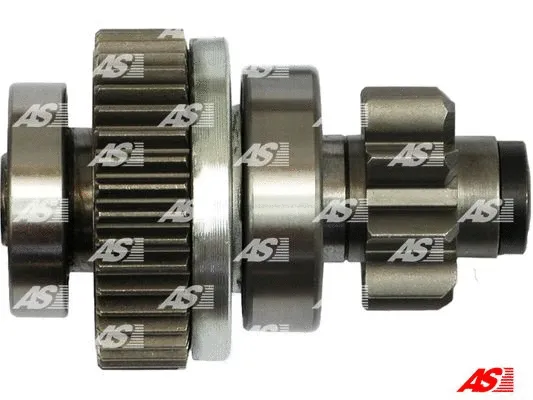 AS-PL SD6071