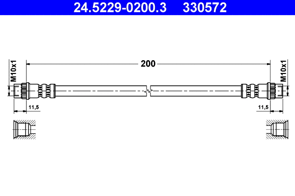 ATE 24522902003
