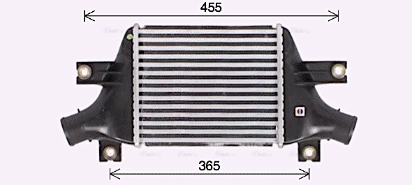 AVA MT4273