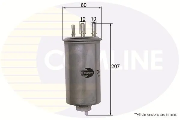 COMLINE EFF244