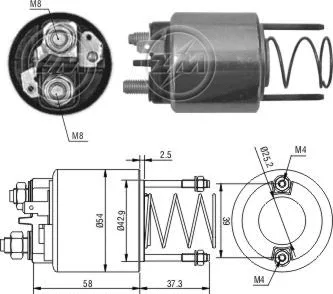 ZM ZM1592