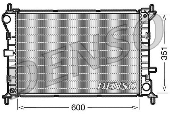 DENSO DRM10051