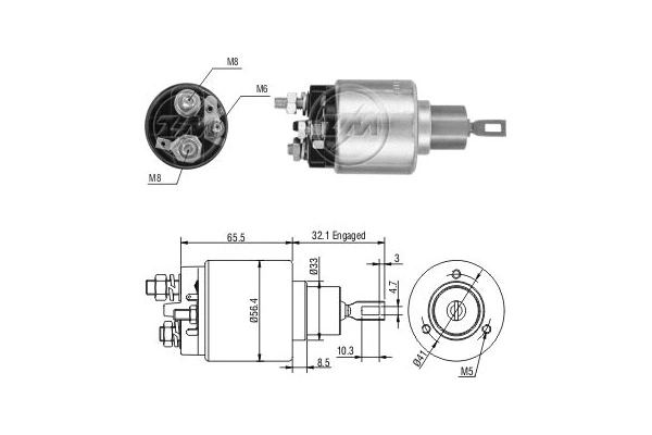 ERA ZM973