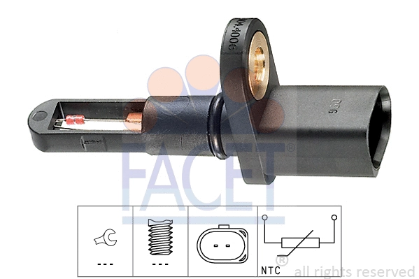FACET 104006