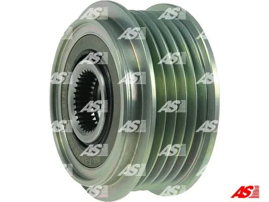 AS-PL AFP6015INA