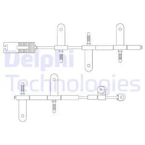 DELPHI LZ0164