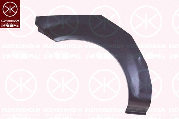 KLOKKERHOLM 3127592