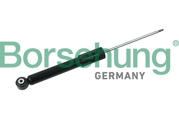 BORSEHUNG B14725