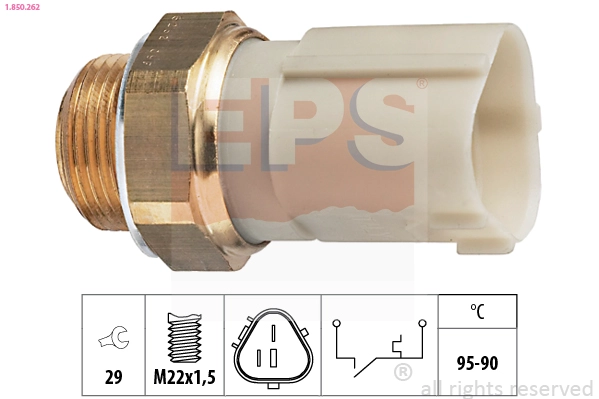 EPS 1850262
