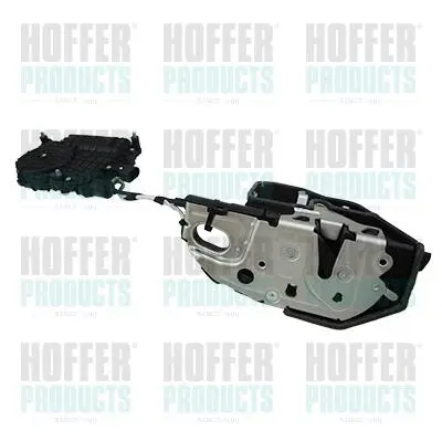 HOFFER 3100236