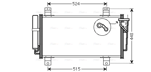 AVA MZA5231D