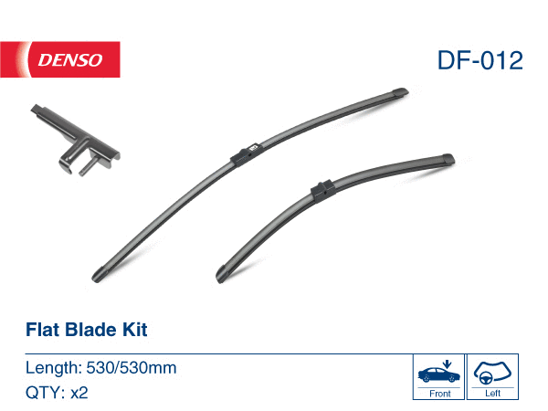 DENSO DF012