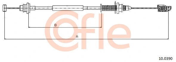 COFLE 100390