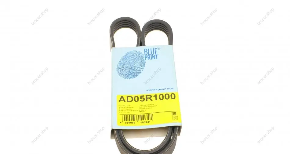 BLUE PRINT AD05R1000