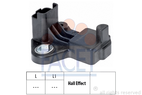 FACET 90458