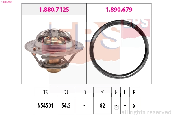 EPS 1880712