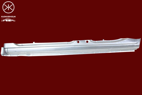 KLOKKERHOLM 5050012