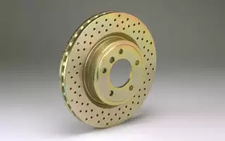 BREMBO 08508575