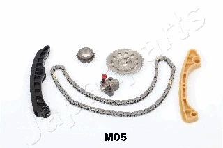 JAPANPARTS KDKM05