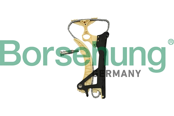 BORSEHUNG B18854