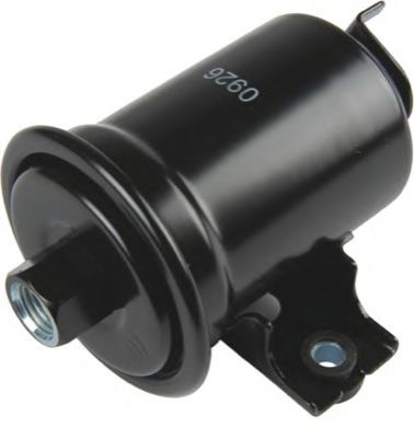 INTERPARTS IPF138