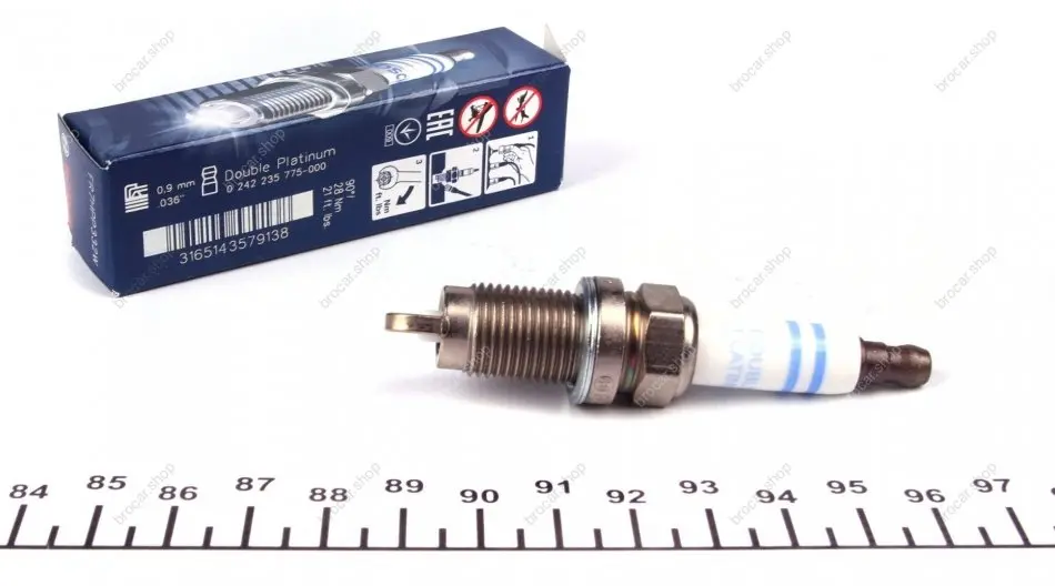 BOSCH 0242235775